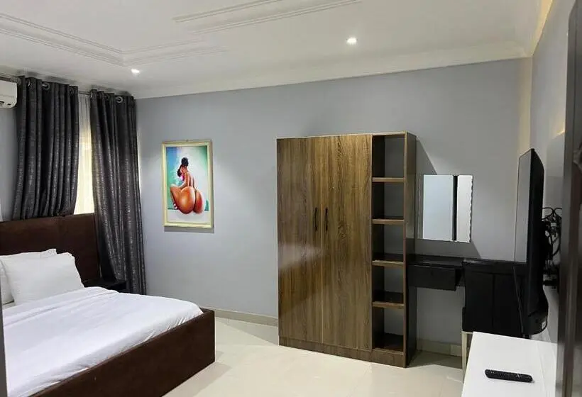 آپارتمان 2 خوابه, Apartment550