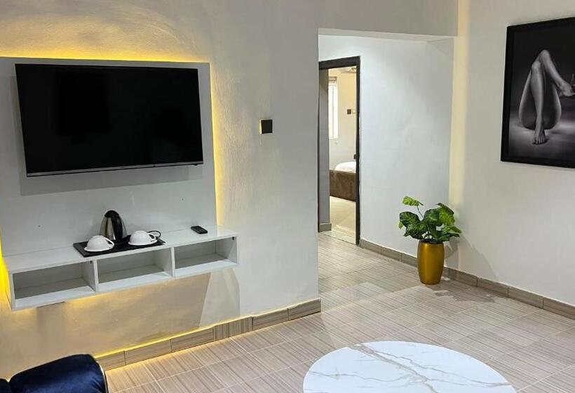 آپارتمان 2 خوابه, Apartment550