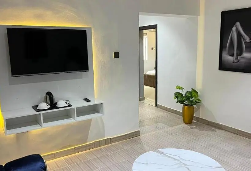 آپارتمان 2 خوابه, Apartment550