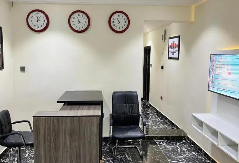 آپارتمان 2 خوابه, Apartment550