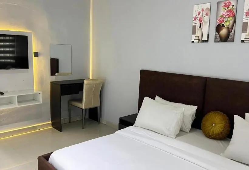آپارتمان 2 خوابه, Apartment550
