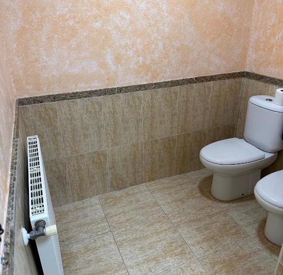 غرفة سوبيريور رباعية, Cambrils Paradise