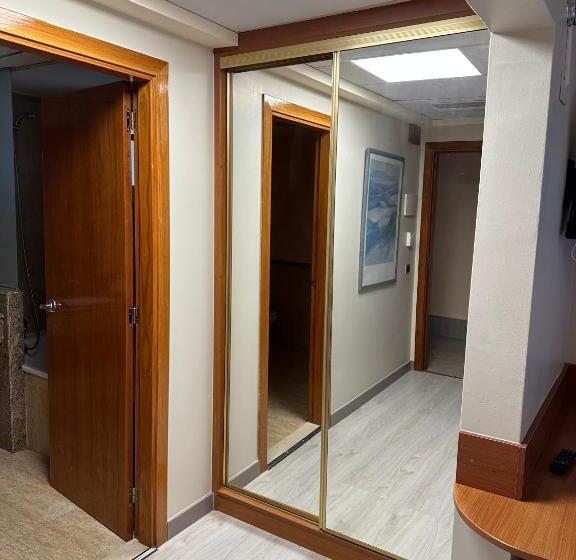 غرفة سوبيريور رباعية, Cambrils Paradise