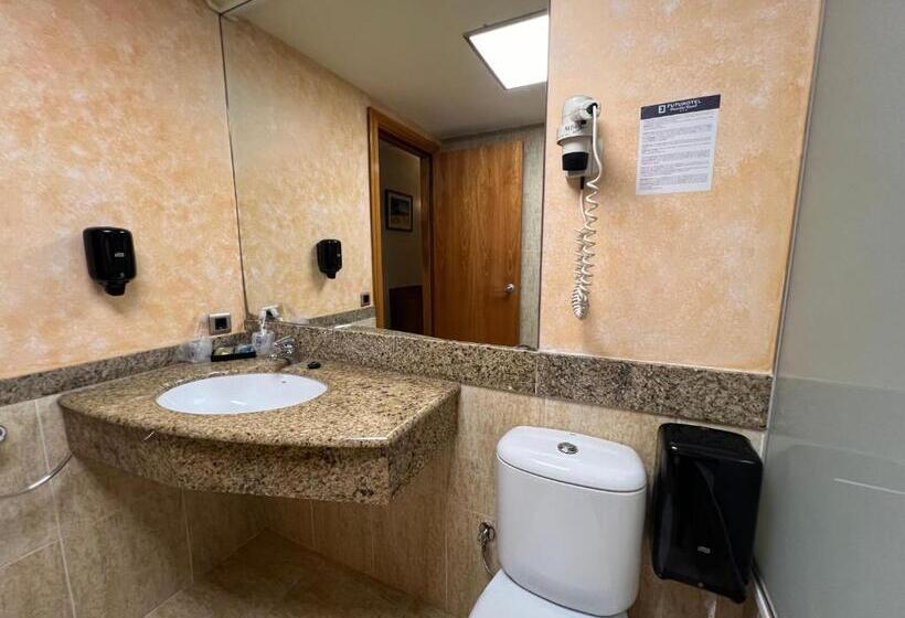 غرفة قياسية, Cambrils Paradise