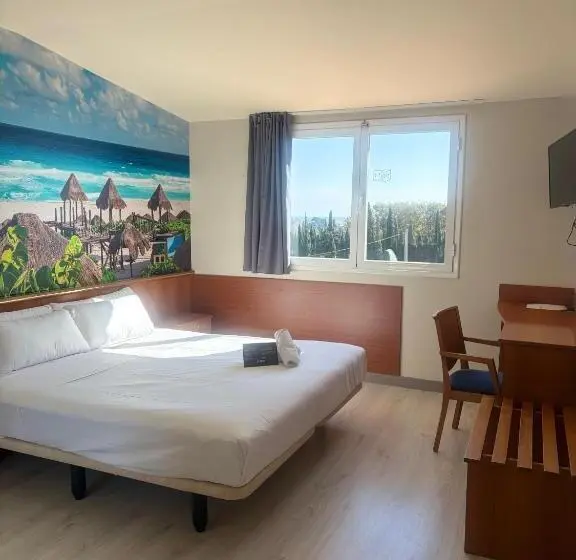 اتاق استاندارد, Cambrils Paradise