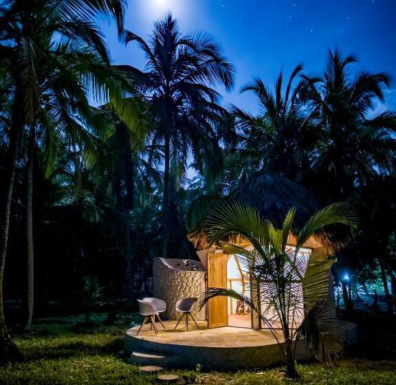 Quarto Estandar Vista Mar, Genn Eco