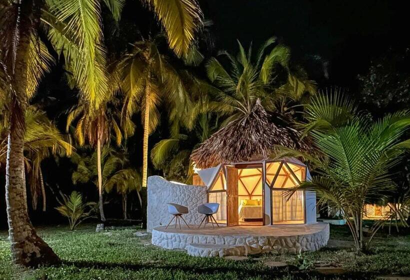 Quarto Estandar Vista Mar, Genn Eco