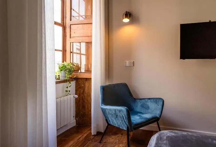 スイート, Laguna Cool Living
