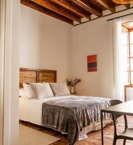 スイート, Laguna Cool Living