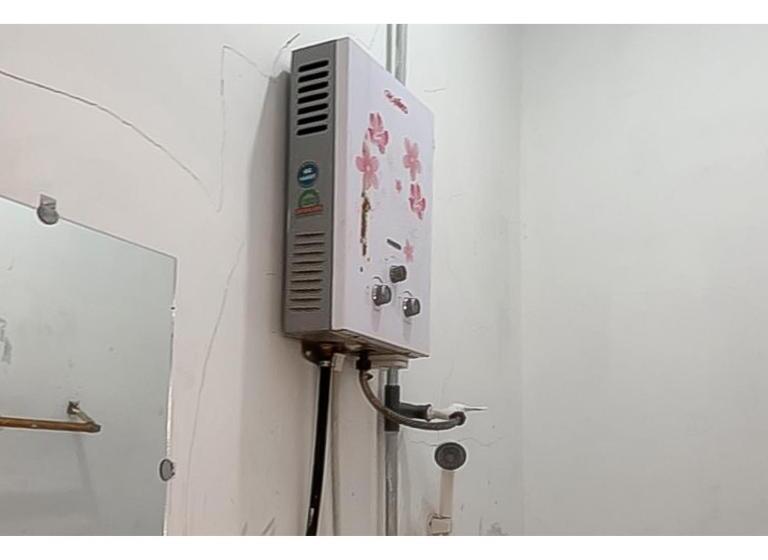 Номер Стандарт, Reddoorz At Linggarjati Kuningan