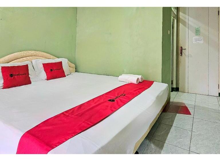 غرفة قياسية, Reddoorz At Linggarjati Kuningan