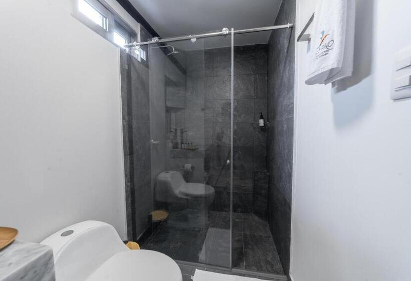 חדר סופריור, Pao Pao Hotel & Beach Club