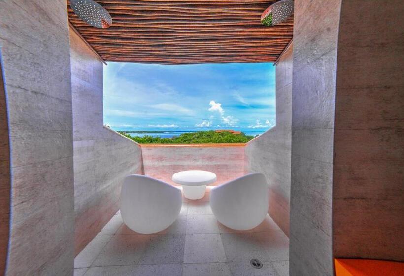 חדר דלוקס, Pao Pao Hotel & Beach Club