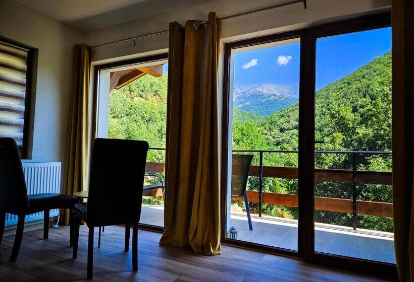 ویلای 1 خوابه, стаи за гости ингилизовата къща