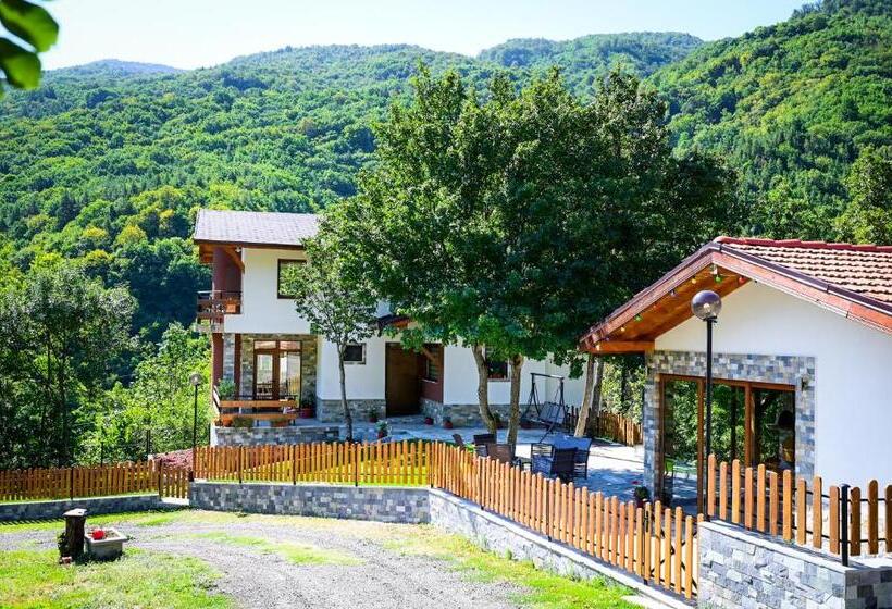 ویلای 1 خوابه, стаи за гости ингилизовата къща