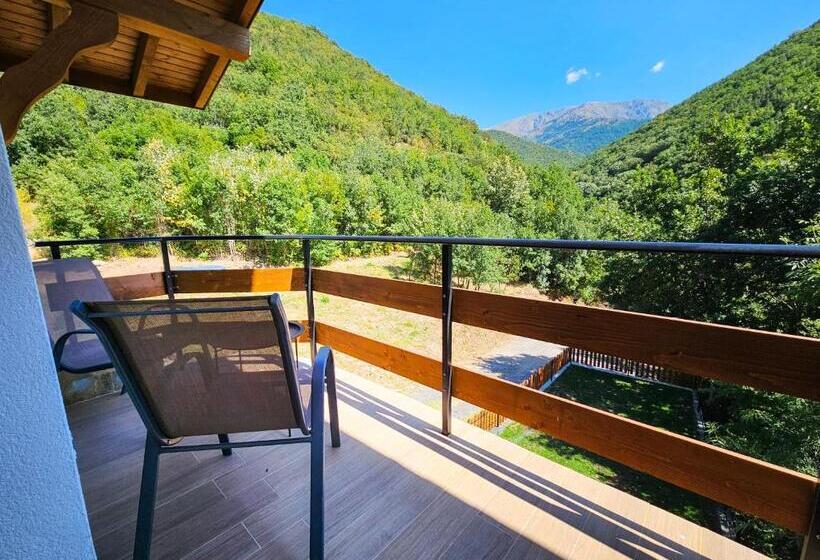 اتاق استاندارد چهار تخته, стаи за гости ингилизовата къща