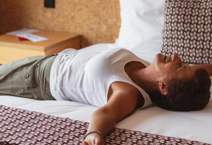 חדר סטנדרט נוף להרים, Estrela Serenity   Resort