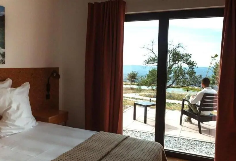 マウンテンビューデラックスルーム, Estrela Serenity Resort
