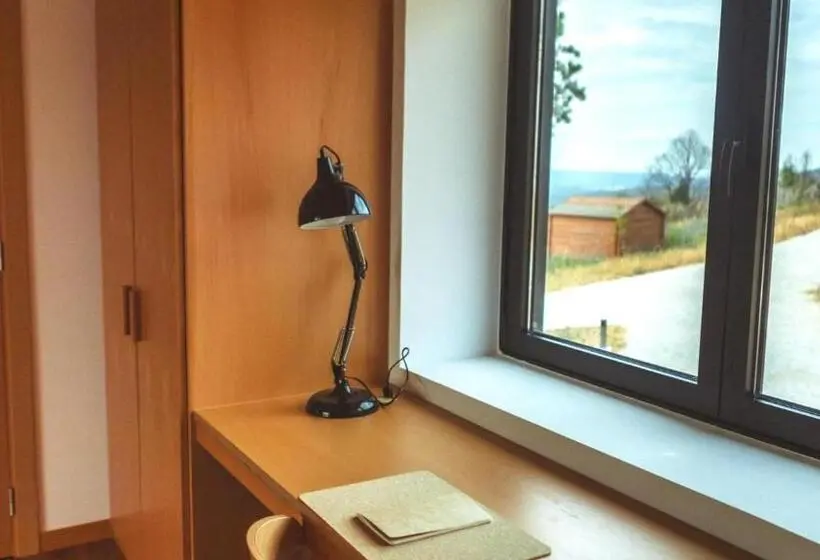 山の見えるスーペリアルーム, Estrela Serenity Resort