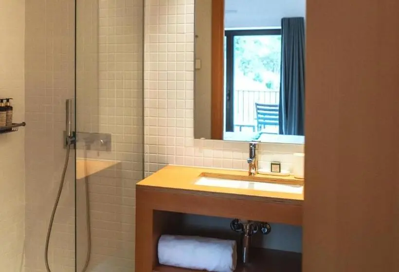 山の見えるスーペリアルーム, Estrela Serenity Resort