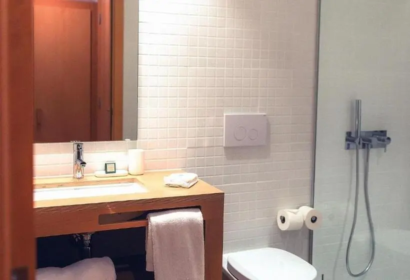 山の見えるスーペリアルーム, Estrela Serenity Resort