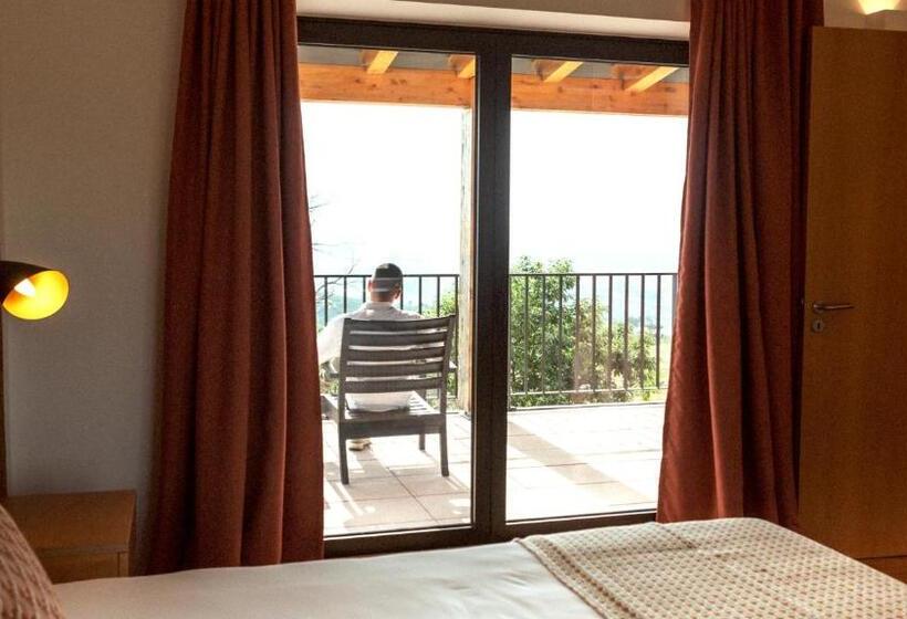 חדר סופריור עם נוף להרים, Estrela Serenity   Resort