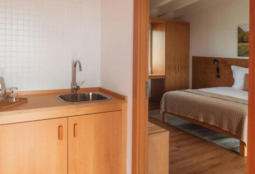 Номер Superior Вид на Горы, Estrela Serenity   Resort