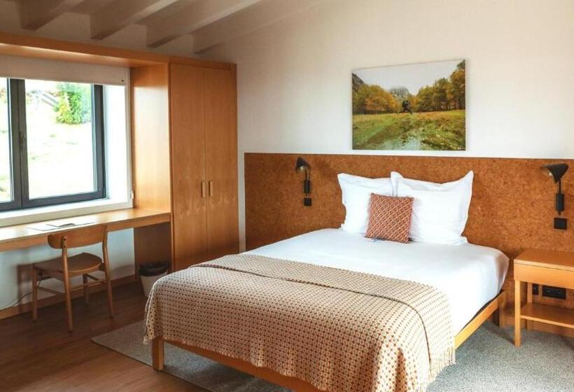 חדר סופריור עם נוף להרים, Estrela Serenity   Resort