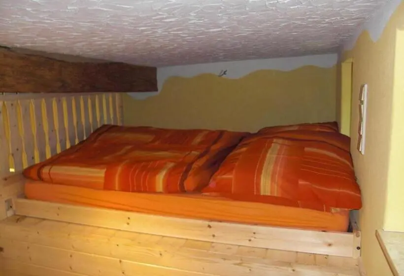 １ベッドルームアパートメント, Appartement Halle Westfalen Künsebeck