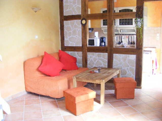 شقة غرفة واحدة, Appartement Halle Westfalen Künsebeck