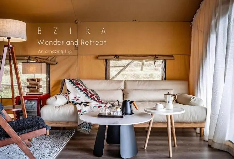マウンテンビューファミリールーム, Bzika Wonderland Retreat Zhangjiajie National Forest Park Store