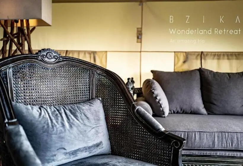 シャレー・スペリアー1寝室, Bzika Wonderland Retreat Zhangjiajie National Forest Park Store