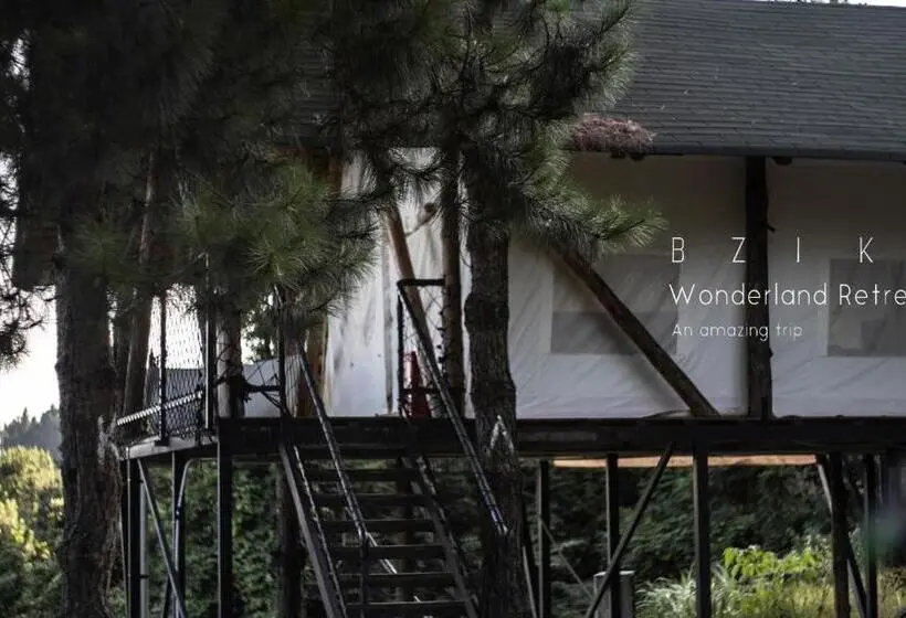 シングルデラックスルーム, Bzika Wonderland Retreat Zhangjiajie National Forest Park Store
