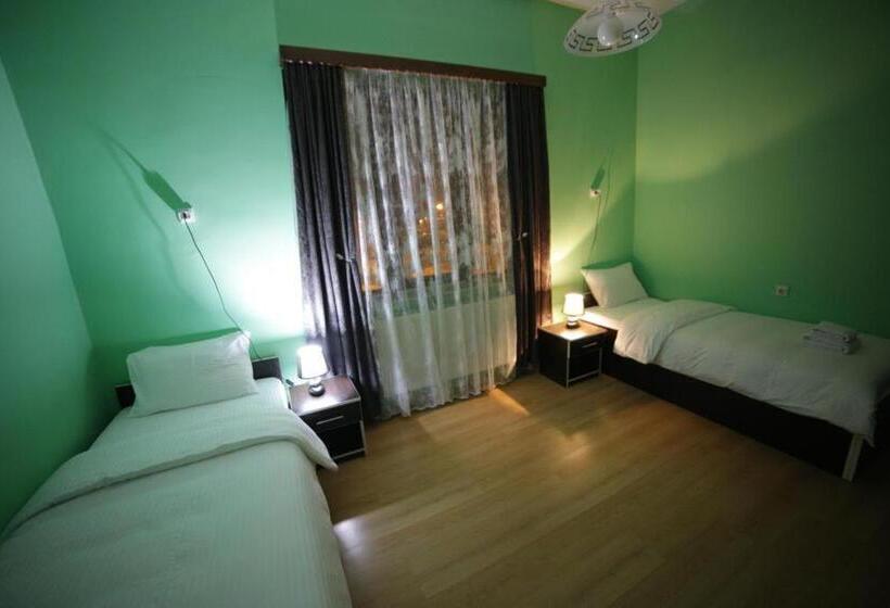 آپارتمان 1 خوابه, Apartmani Prenociste Dajevic Hotel Tara Pljevlja