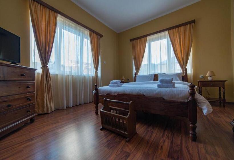 آپارتمان 2 خوابه, Apartmani Prenociste Dajevic Hotel Tara Pljevlja