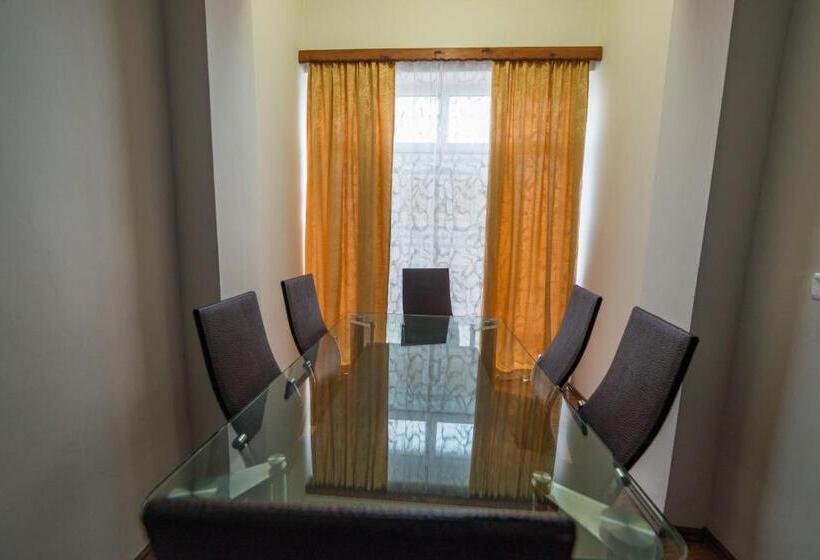 آپارتمان 2 خوابه, Apartmani Prenociste Dajevic Hotel Tara Pljevlja