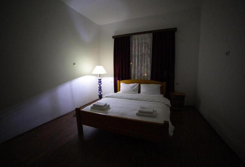 آپارتمان 1 خوابه همکف, Apartmani Prenociste Dajevic Hotel Tara Pljevlja