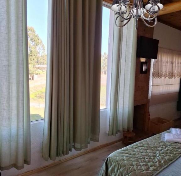 جناح مطل على البحيرة, Lago Di Venezia