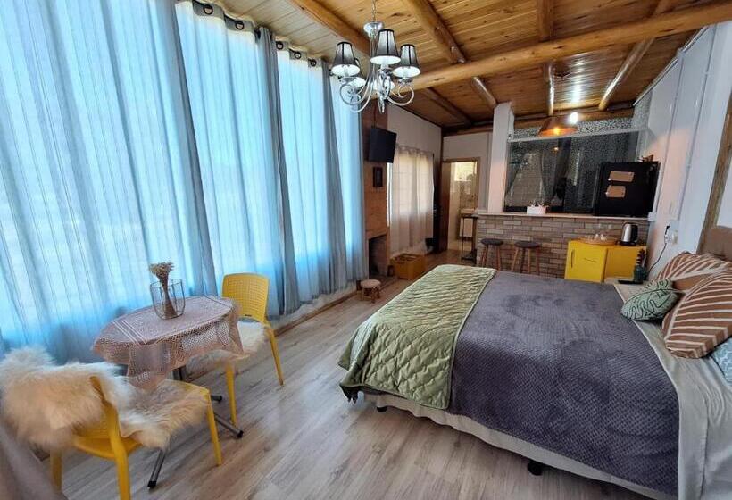 جناح مطل على البحيرة, Lago Di Venezia