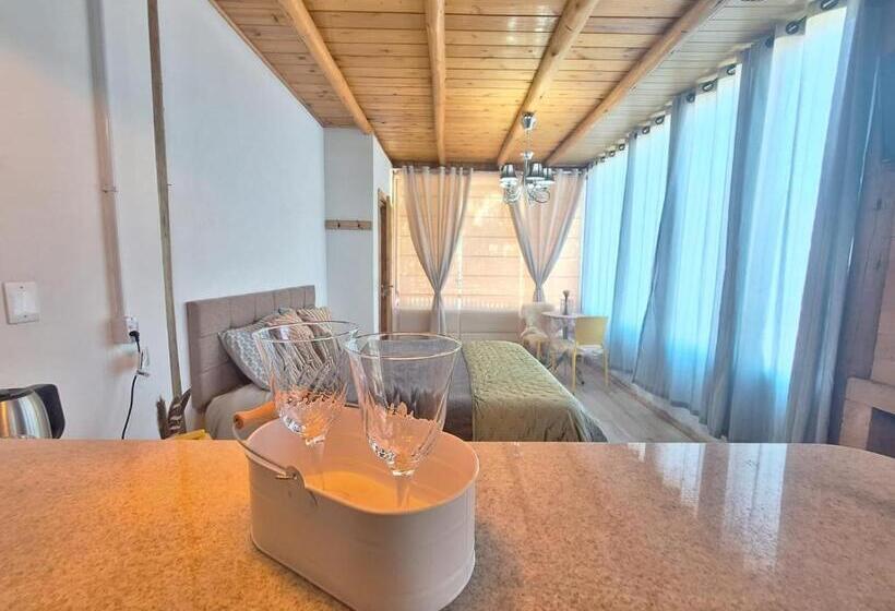 جناح مطل على البحيرة, Lago Di Venezia