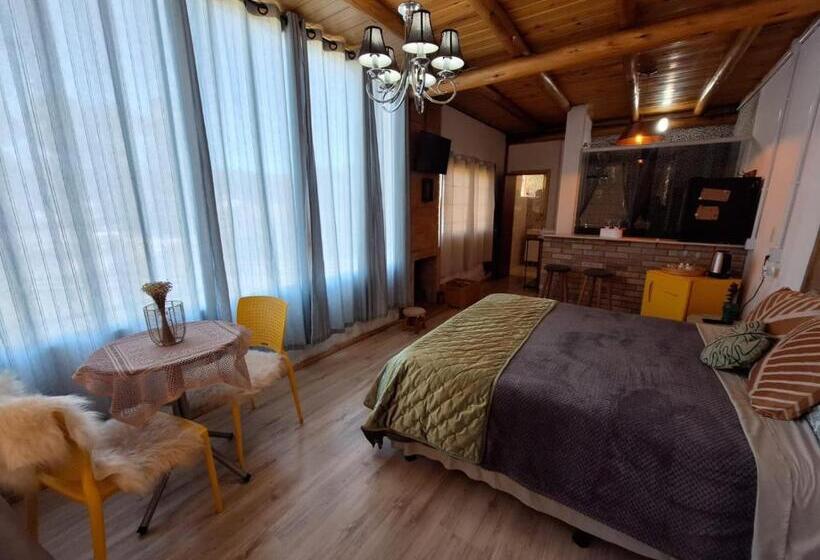 جناح مطل على البحيرة, Lago Di Venezia