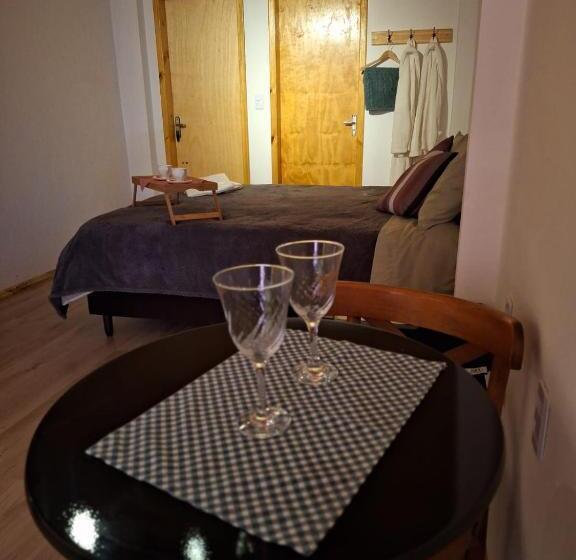 جناح مزوَّد بشرفة, Lago Di Venezia