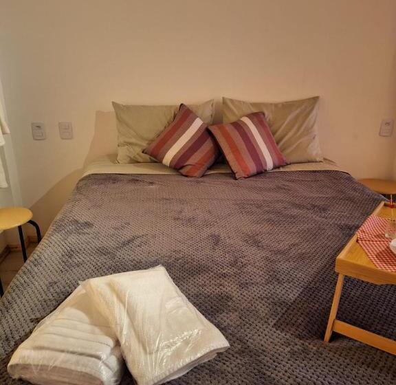 جناح مزوَّد بشرفة, Lago Di Venezia