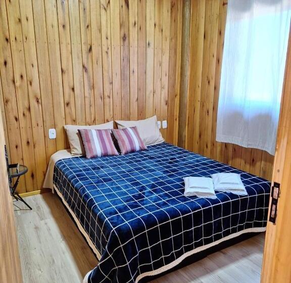 غرفة عائلية, Lago Di Venezia