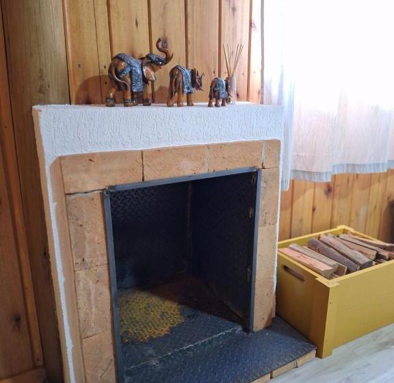 غرفة عائلية, Lago Di Venezia