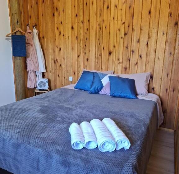 غرفة عائلية, Lago Di Venezia