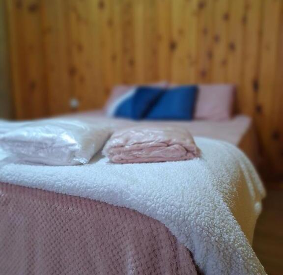 غرفة عائلية, Lago Di Venezia