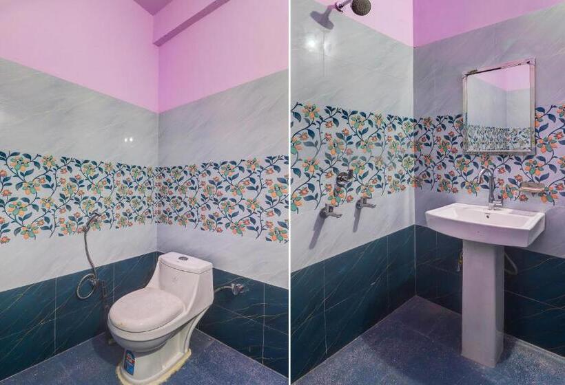 غرفة قياسية, Oyo Hari Leela Home Stay