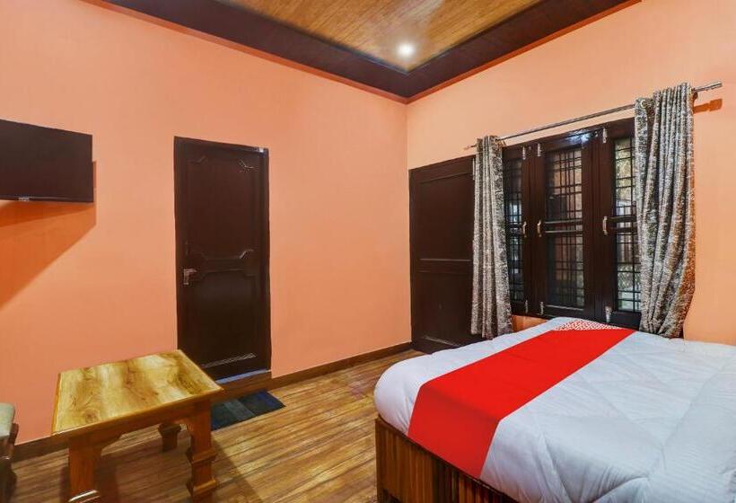 غرفة قياسية, Oyo Hari Leela Home Stay