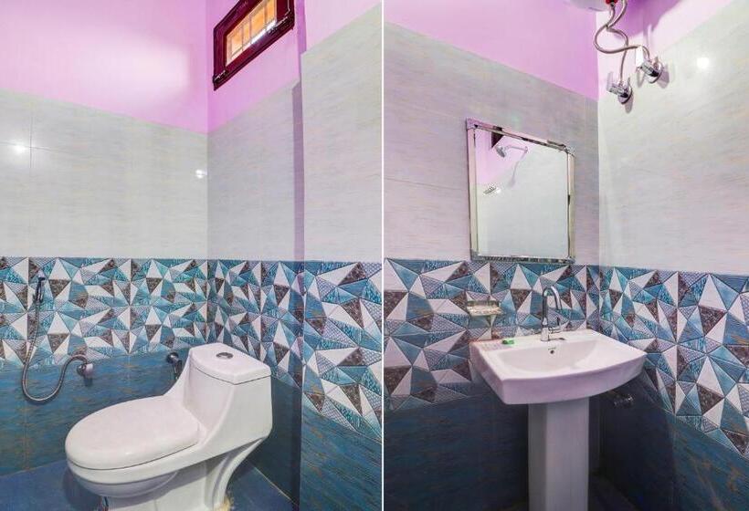 غرفة قياسية, Oyo Hari Leela Home Stay